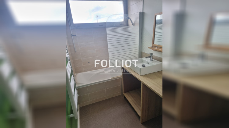 Ma-Cabane - Location Appartement SAINT-LO, 71 m²