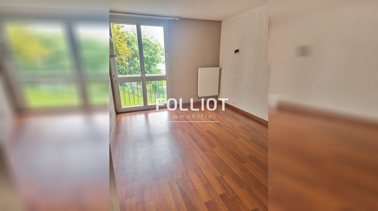 Ma-Cabane - Location Appartement SAINT-LO, 71 m²