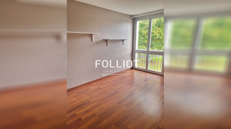 Ma-Cabane - Location Appartement SAINT-LO, 71 m²