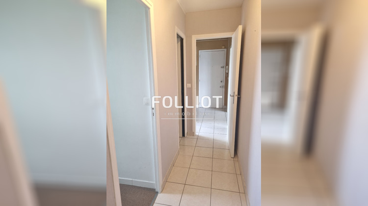 Ma-Cabane - Location Appartement SAINT-LO, 71 m²