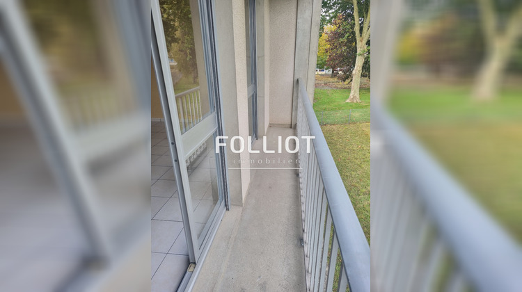 Ma-Cabane - Location Appartement SAINT-LO, 71 m²