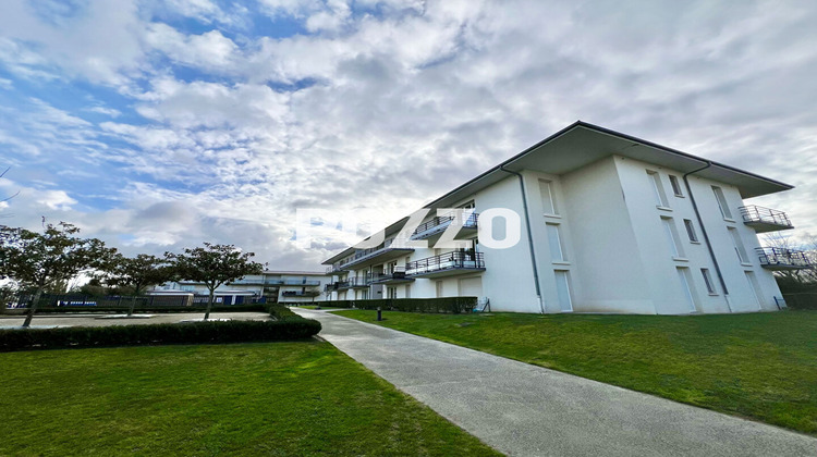 Ma-Cabane - Location Appartement SAINT-LO, 38 m²