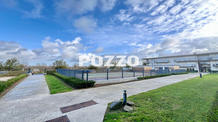 Ma-Cabane - Location Appartement SAINT-LO, 38 m²