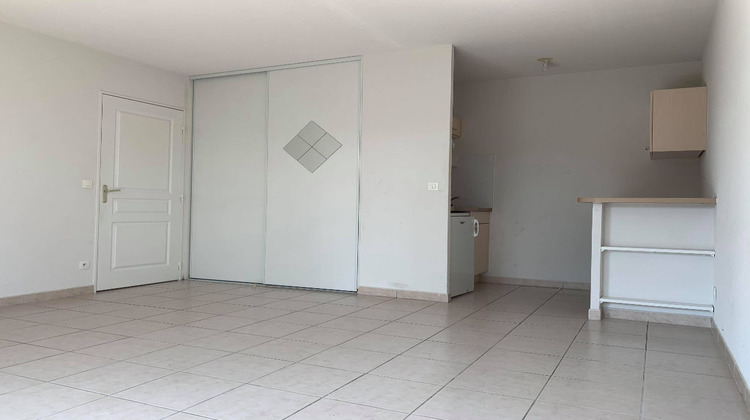 Ma-Cabane - Location Appartement SAINT-LO, 38 m²