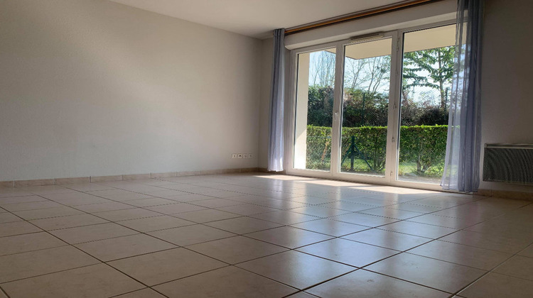 Ma-Cabane - Location Appartement SAINT-LO, 38 m²