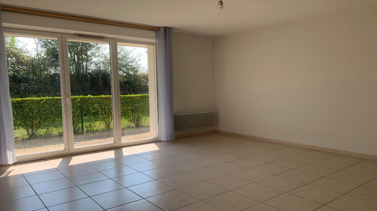 Ma-Cabane - Location Appartement SAINT-LO, 38 m²