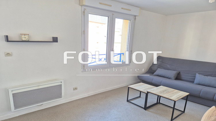 Ma-Cabane - Location Appartement SAINT-LO, 18 m²