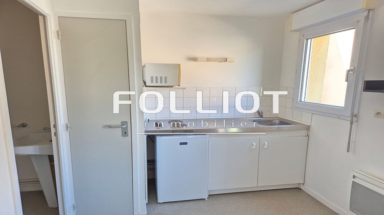 Ma-Cabane - Location Appartement SAINT-LO, 18 m²