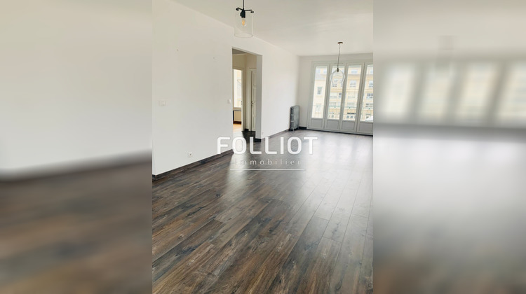 Ma-Cabane - Location Appartement SAINT-LO, 79 m²