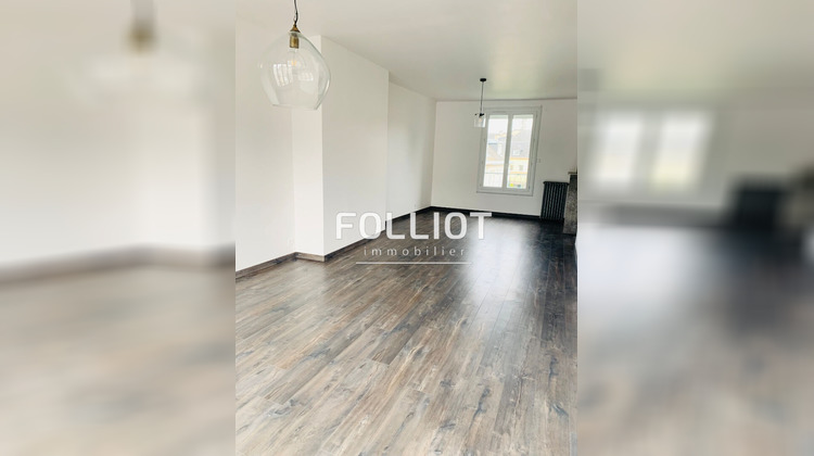 Ma-Cabane - Location Appartement SAINT-LO, 79 m²