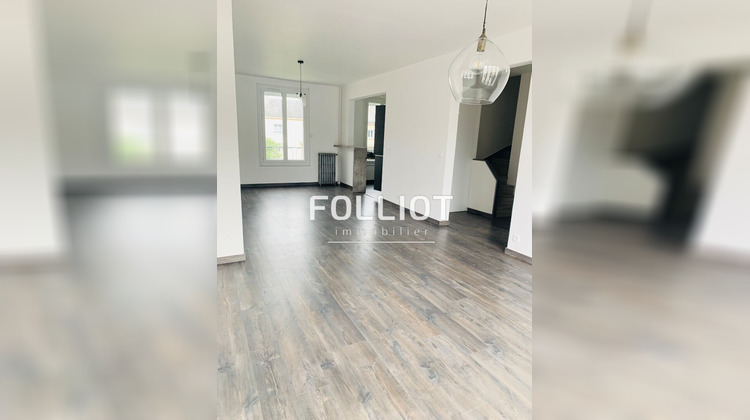 Ma-Cabane - Location Appartement SAINT-LO, 79 m²