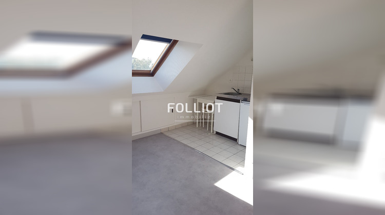 Ma-Cabane - Location Appartement SAINT-LO, 11 m²
