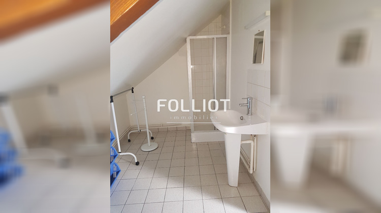 Ma-Cabane - Location Appartement SAINT-LO, 11 m²
