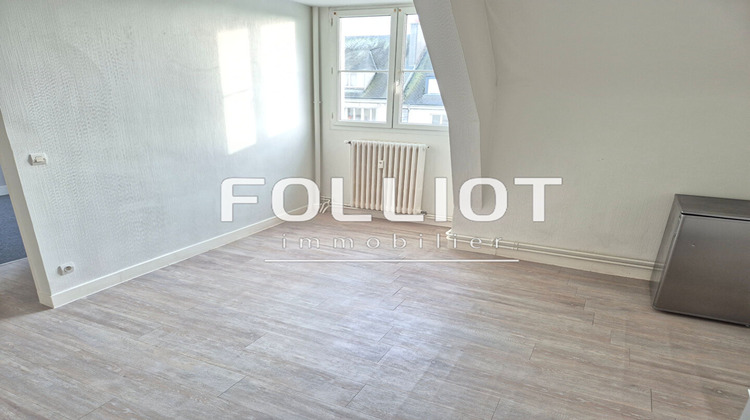 Ma-Cabane - Location Appartement SAINT-LO, 33 m²
