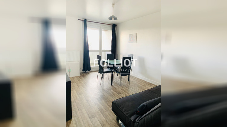 Ma-Cabane - Location Appartement SAINT-LO, 24 m²