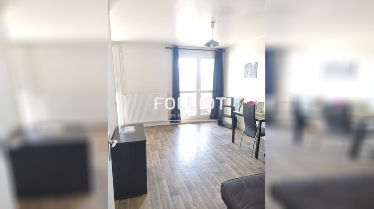 Ma-Cabane - Location Appartement SAINT-LO, 24 m²