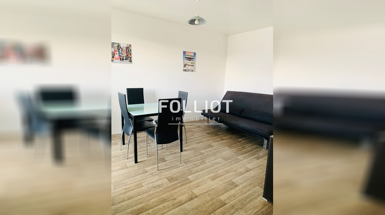 Ma-Cabane - Location Appartement SAINT-LO, 24 m²