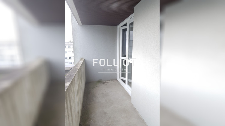 Ma-Cabane - Location Appartement SAINT-LO, 24 m²