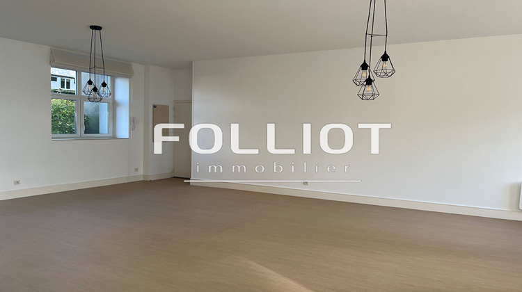 Ma-Cabane - Location Appartement SAINT-LO, 117 m²