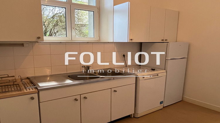 Ma-Cabane - Location Appartement SAINT-LO, 117 m²