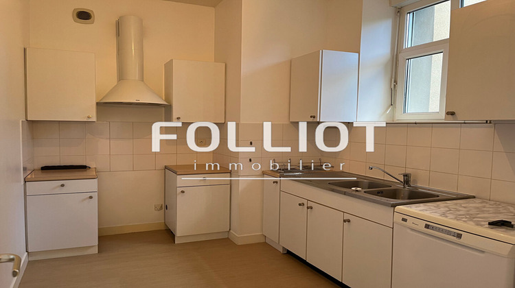 Ma-Cabane - Location Appartement SAINT-LO, 117 m²
