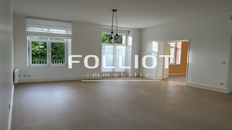 Ma-Cabane - Location Appartement SAINT-LO, 117 m²