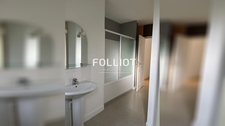 Ma-Cabane - Location Appartement SAINT-LO, 117 m²