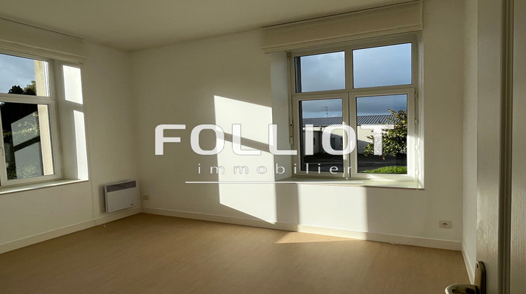 Ma-Cabane - Location Appartement SAINT-LO, 117 m²