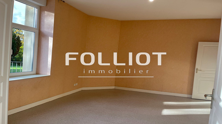 Ma-Cabane - Location Appartement SAINT-LO, 117 m²