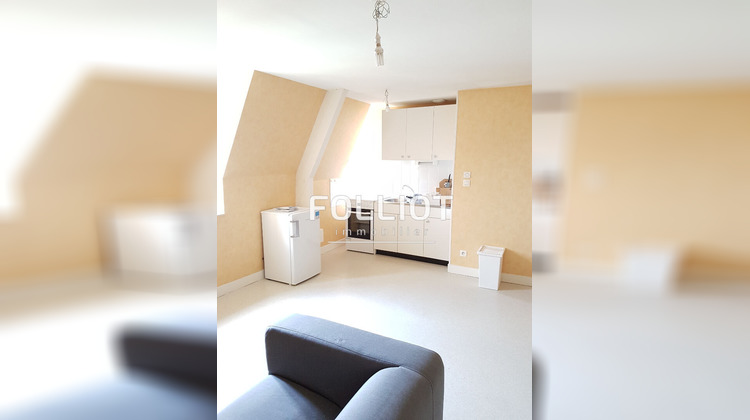Ma-Cabane - Location Appartement SAINT-LO, 37 m²