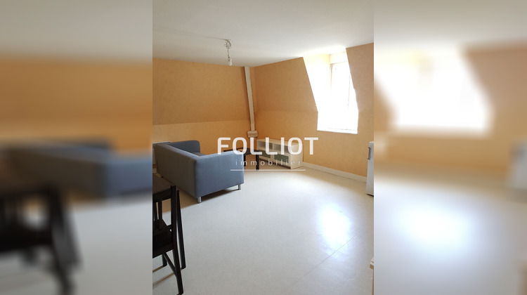 Ma-Cabane - Location Appartement SAINT-LO, 37 m²