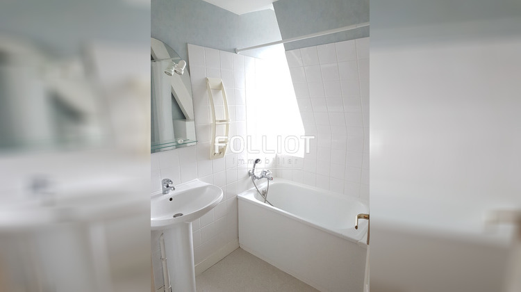 Ma-Cabane - Location Appartement SAINT-LO, 37 m²