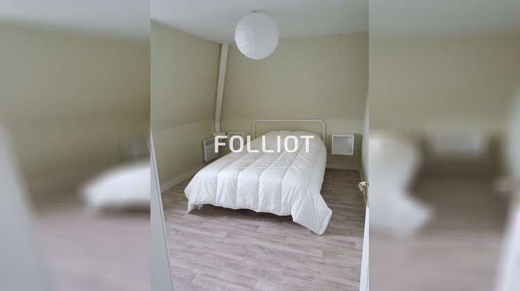 Ma-Cabane - Location Appartement SAINT-LO, 37 m²