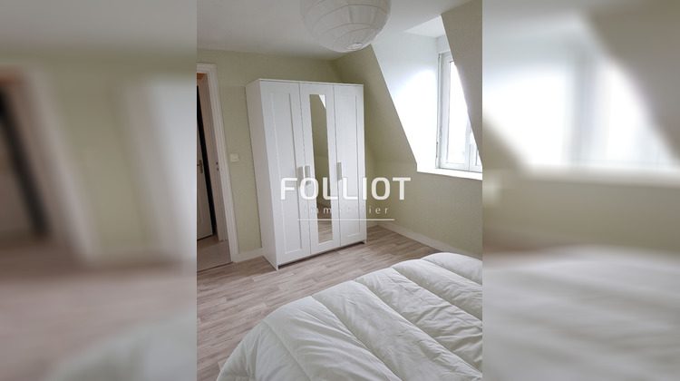Ma-Cabane - Location Appartement SAINT-LO, 37 m²