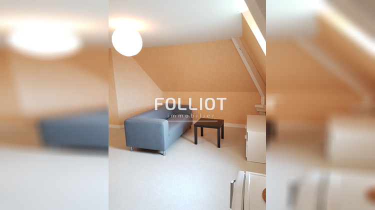 Ma-Cabane - Location Appartement SAINT-LO, 37 m²