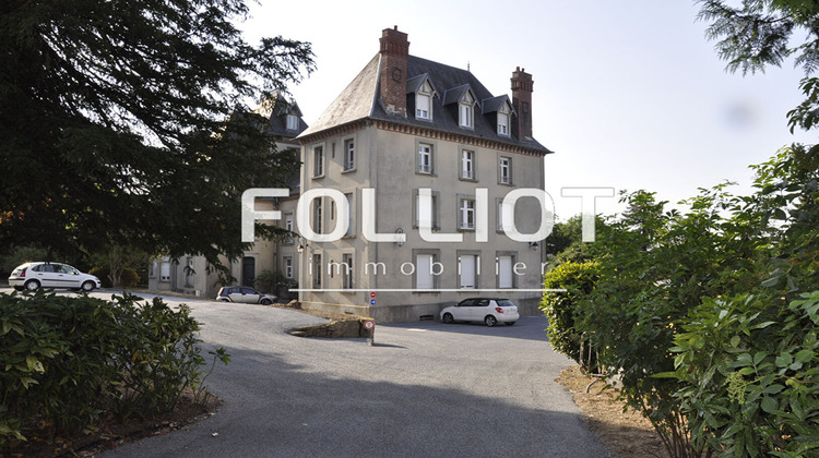 Ma-Cabane - Location Appartement SAINT-LO, 37 m²