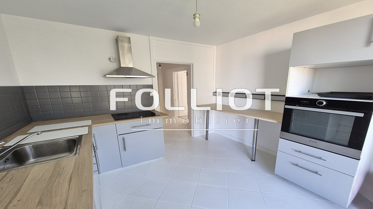 Ma-Cabane - Location Appartement SAINT-LO, 72 m²