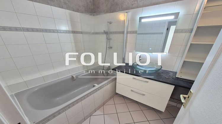 Ma-Cabane - Location Appartement SAINT-LO, 72 m²