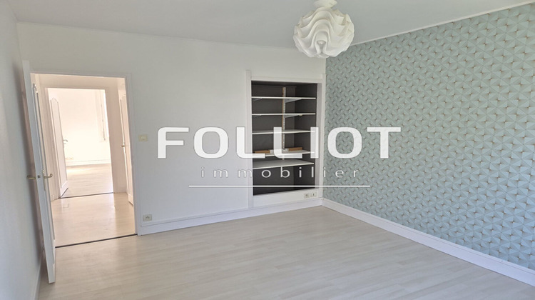 Ma-Cabane - Location Appartement SAINT-LO, 72 m²