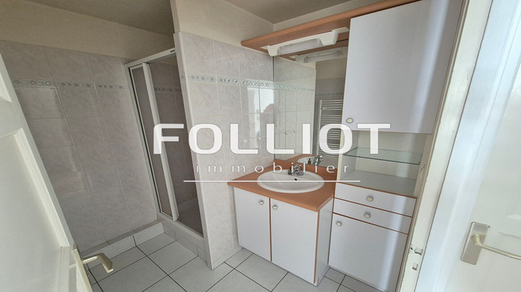 Ma-Cabane - Location Appartement SAINT-LO, 54 m²
