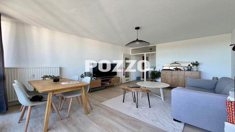 Ma-Cabane - Location Appartement SAINT-LO, 48 m²