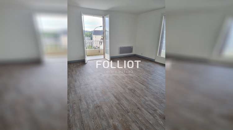 Ma-Cabane - Location Appartement SAINT-LO, 74 m²
