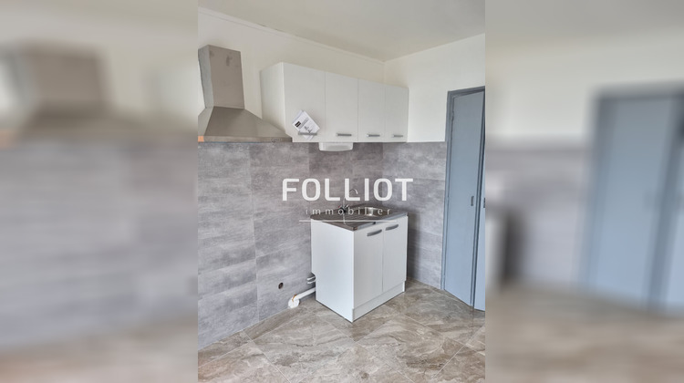 Ma-Cabane - Location Appartement SAINT-LO, 74 m²