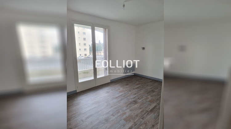 Ma-Cabane - Location Appartement SAINT-LO, 74 m²