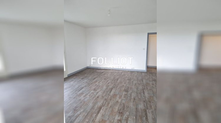 Ma-Cabane - Location Appartement SAINT-LO, 74 m²