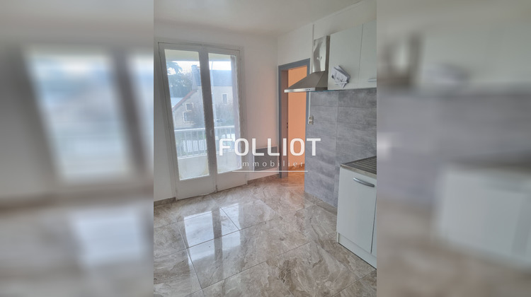 Ma-Cabane - Location Appartement SAINT-LO, 74 m²