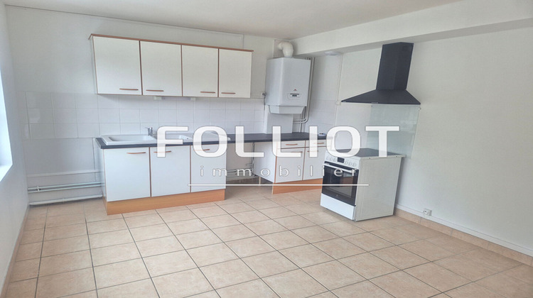 Ma-Cabane - Location Appartement SAINT-LO, 65 m²