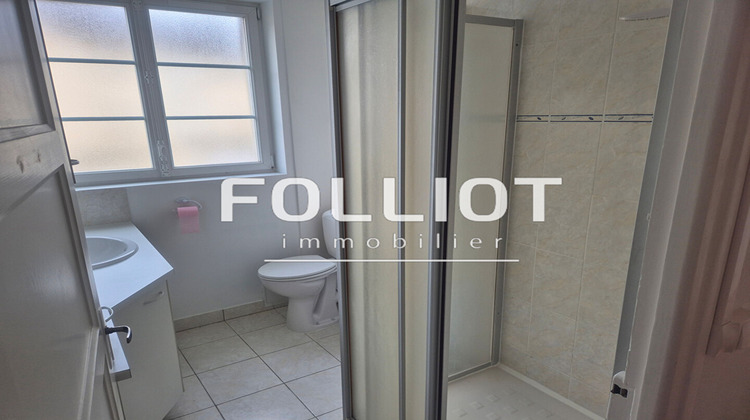 Ma-Cabane - Location Appartement SAINT-LO, 65 m²