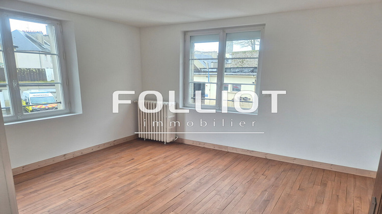 Ma-Cabane - Location Appartement SAINT-LO, 65 m²