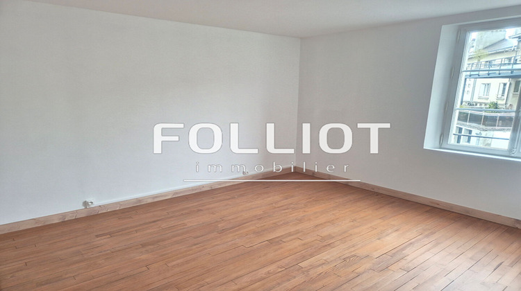Ma-Cabane - Location Appartement SAINT-LO, 65 m²